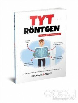 2019 TYT Röntgen