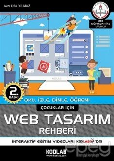 Çocuklar İçin Web Tasarım Rehberi