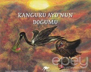 Kanguru Ayo'nun Doğumu