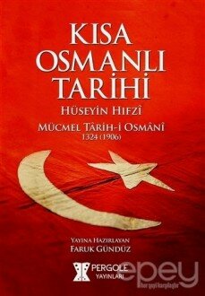 Kısa Osmanlı Tarihi