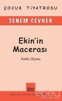 Ekin'in Macerası