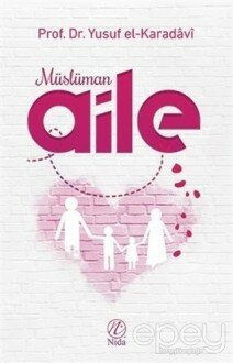 Müslüman Aile (Ciltsiz)