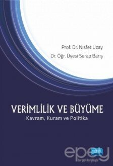 Verimlilik ve Büyüme