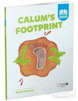 Calum’s Footprint