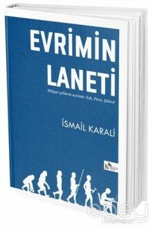 Evrimin Laneti