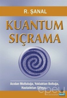 Kuantum Sıçrama