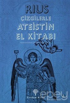 Çizgilerle Ateistin El Kitabı