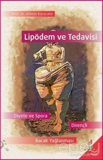 Lipödem ve Tedavisi