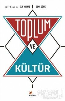 Toplum ve Kültür