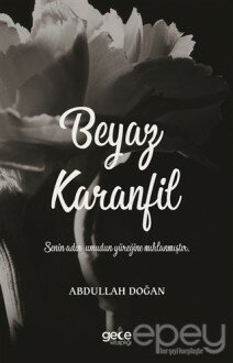 Beyaz Karanfil