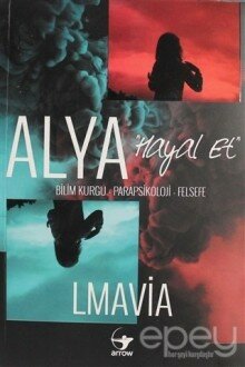 Alya - Hayal Et