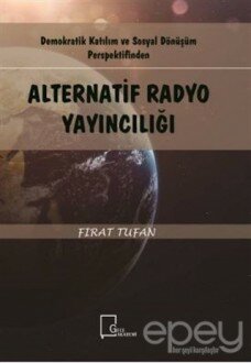 Alternatif Radyo Yayıncılığı