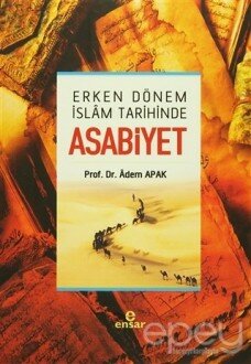 Asabiyet