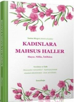 Kadınlara Mahsus Haller