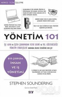 Yönetim 101