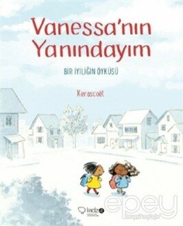 Vanessa'nın Yanındayım