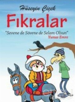 Fıkralar