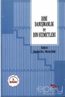 Dini Danışmanlık ve Din Hizmetleri