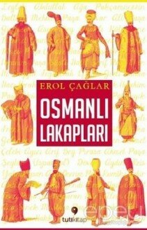 Osmanlı Lakapları