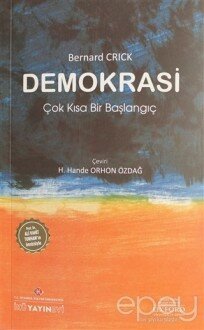 Demokrasi