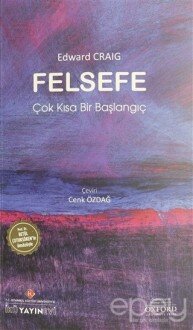 Felsefe