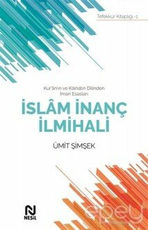 İslam İnanç İlmihali