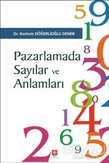 Pazarlamada Sayılar ve Anlamları