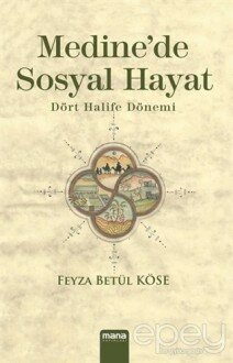 Medine'de Sosyal Hayat