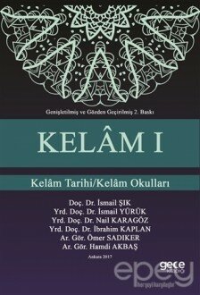 Kelam 1 : Kelam Tarihi Kelam Okulları