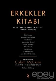 Erkekler Kitabı