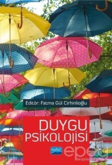 Duygu Psikolojisi