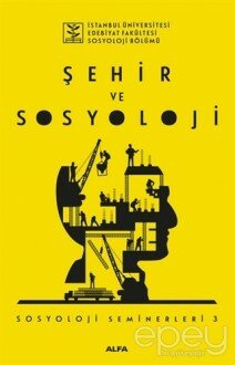 Şehir ve Sosyoloji