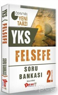 YKS Felsefe Soru Bankası