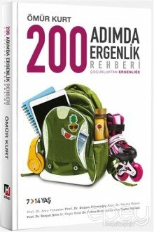 200 Adımda Ergenlik Rehberi