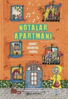 Notalar Apartmanı