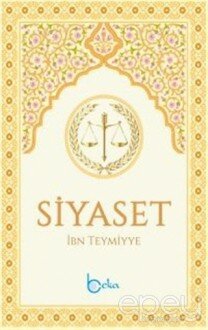 Siyaset