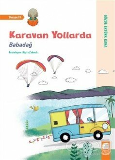 Karavan Yollarda