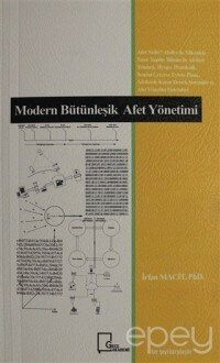 Modern Bütünleşik Afet Yönetimi