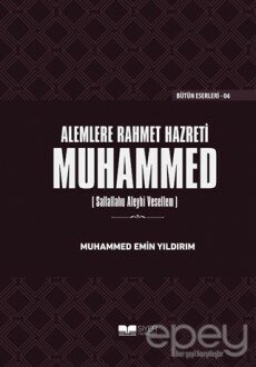 Alemlere Rahmet Hazreti Muhammed (sas) (Ciltli)