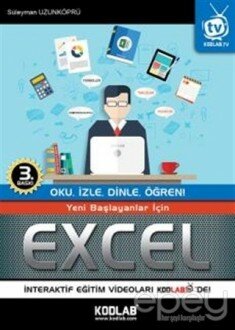 Yeni Başlayanlar İçin Excel