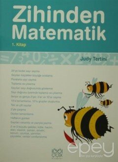 Zihinden Matematik 1. Kitap