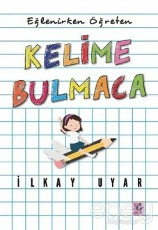 Eğlenirken Öğreten Kelime Bulmaca