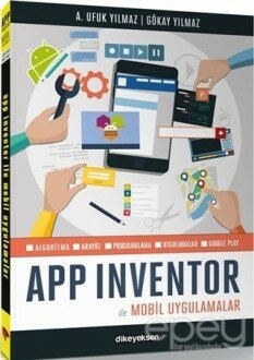 APP Inventor ile Mobil Uygulamalar