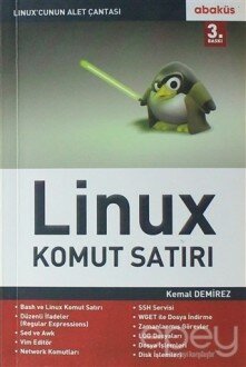 Linux Komut Satırı