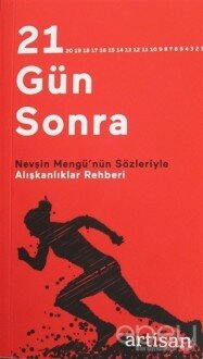 21 Gün Sonra