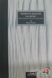 İmamiyye Şiası'nın Oluşumu