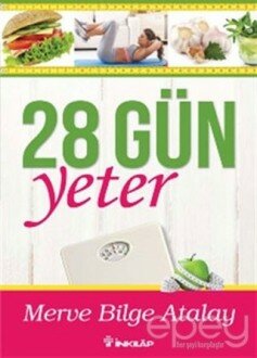 28 Gün Yeter