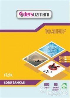 10. Sınıf Fizik Soru Bankası