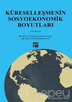 Küreselleşmenin Sosyoekonomik Boyutları