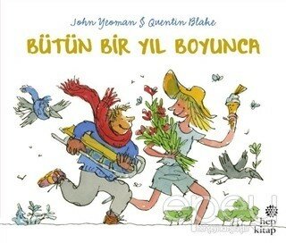 Bütün Bir Yıl Boyunca